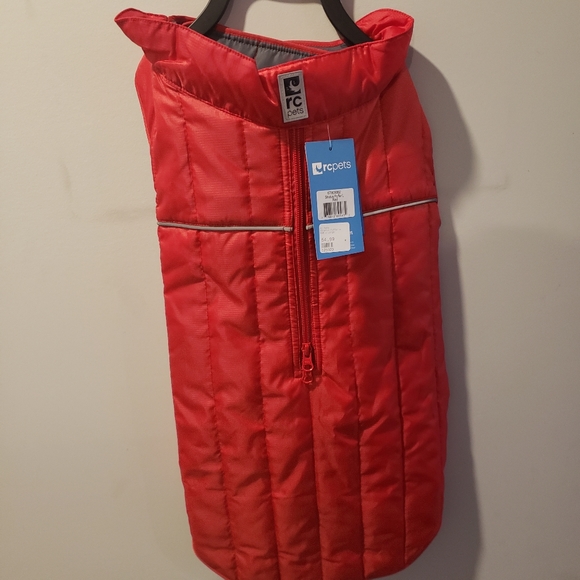 RC Pets Puffer Vest - Picture 2 of 4